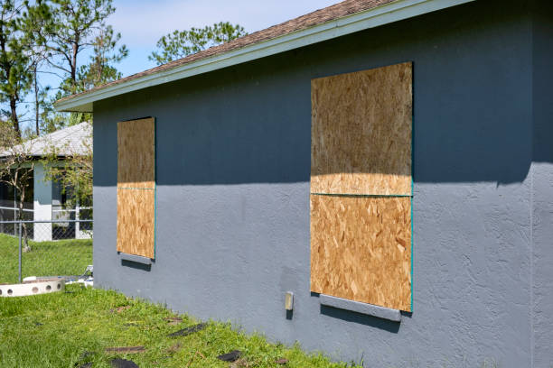 Best Custom Trim and Detailing for Siding  in Santa Clara, NM